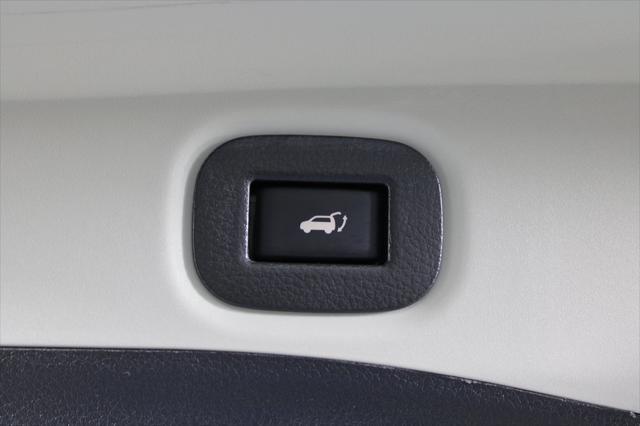 used 2019 Nissan Rogue car, priced at $19,987