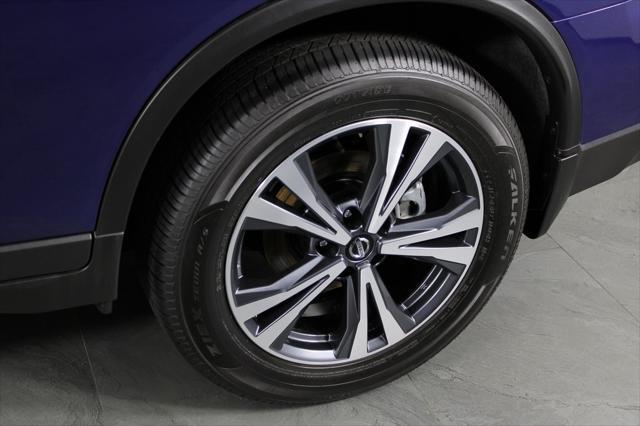 used 2019 Nissan Rogue car, priced at $19,987