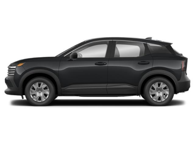 new 2025 Nissan Kicks car, priced at $23,578
