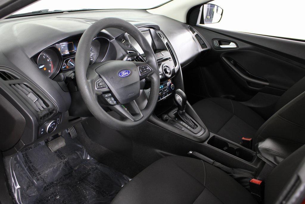 used 2018 Ford Focus car, priced at $7,987