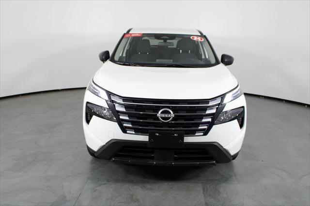 used 2024 Nissan Rogue car, priced at $22,037