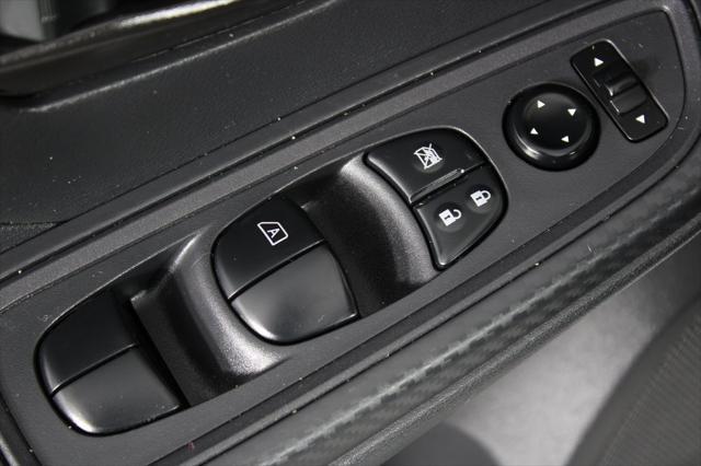 used 2024 Nissan Versa car, priced at $15,987