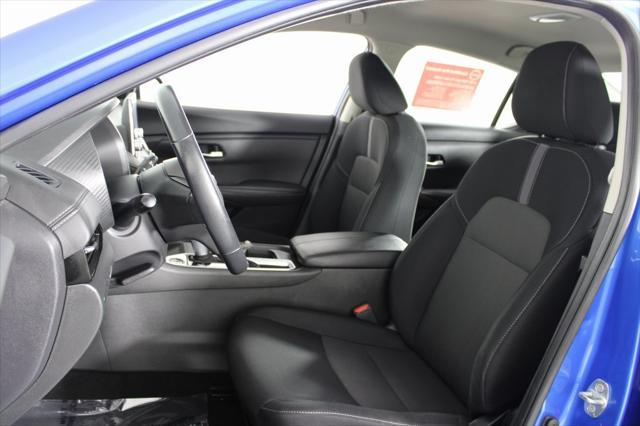 used 2022 Nissan Sentra car, priced at $16,987