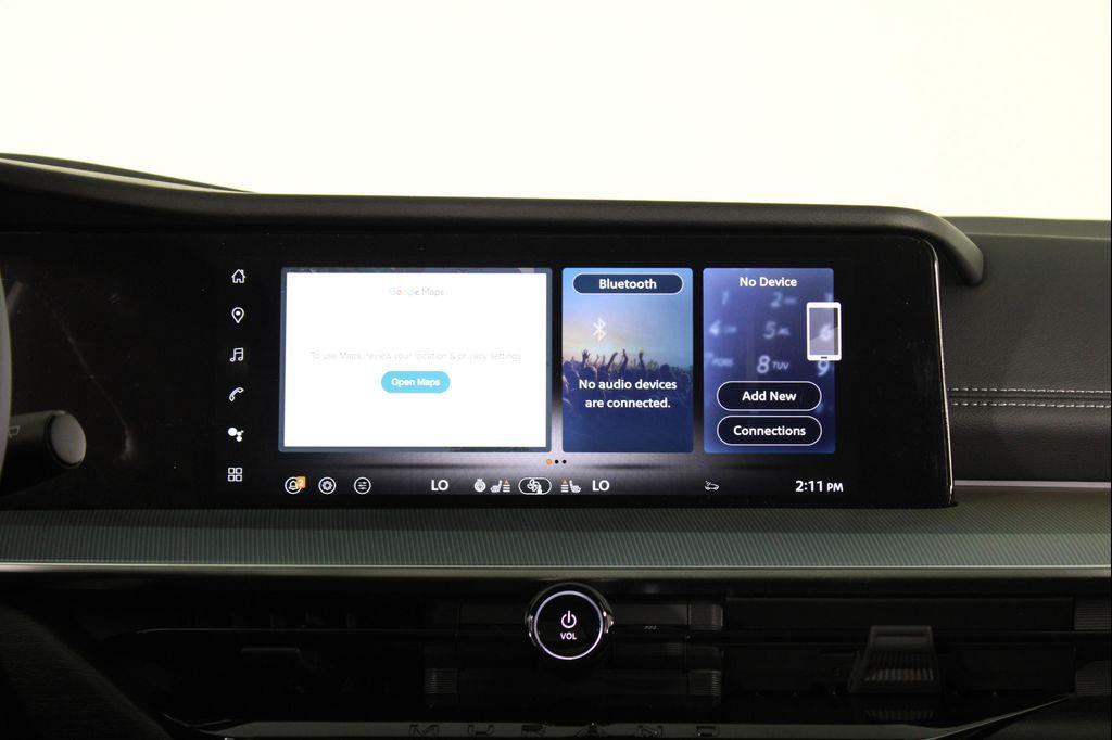 new 2026 Nissan Murano car, priced at $43,321