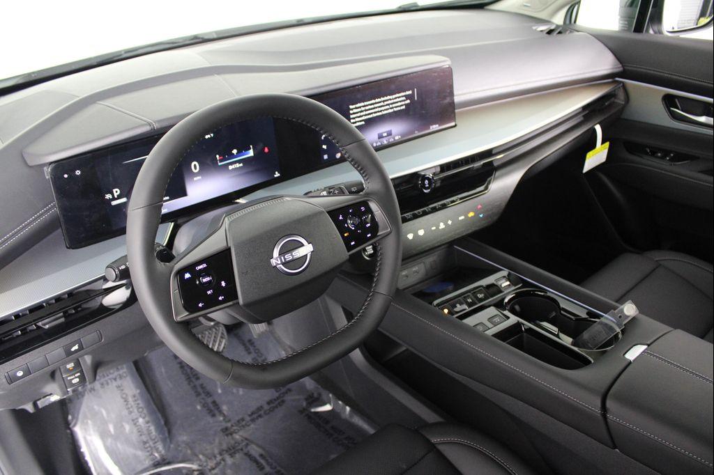 new 2026 Nissan Murano car, priced at $43,321