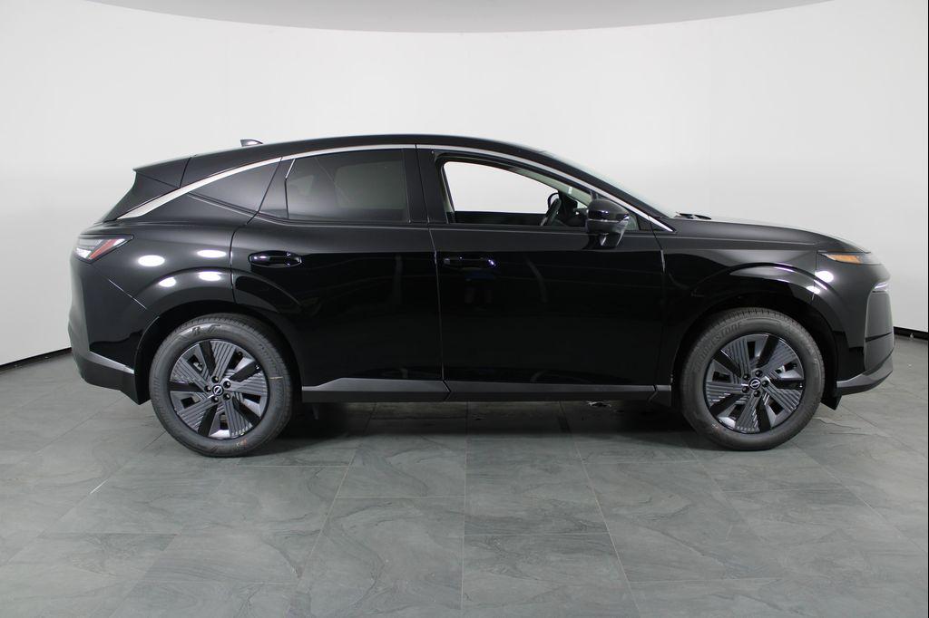 new 2026 Nissan Murano car, priced at $43,321