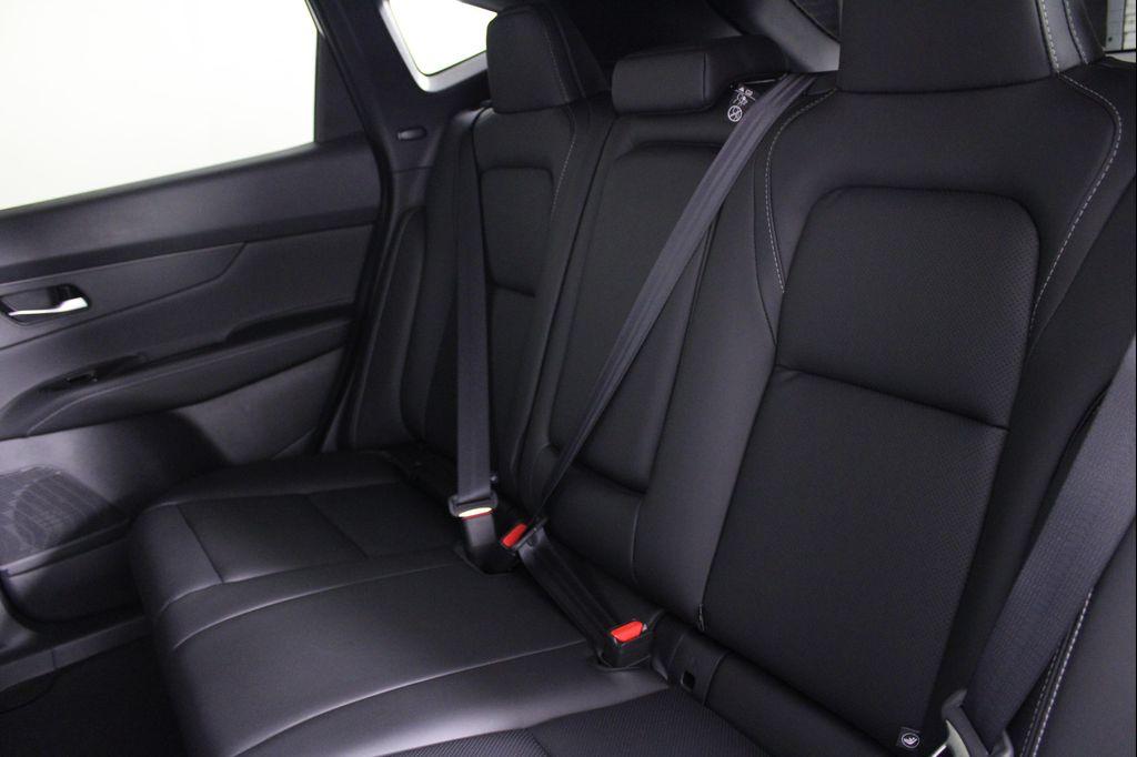 new 2026 Nissan Murano car, priced at $43,321