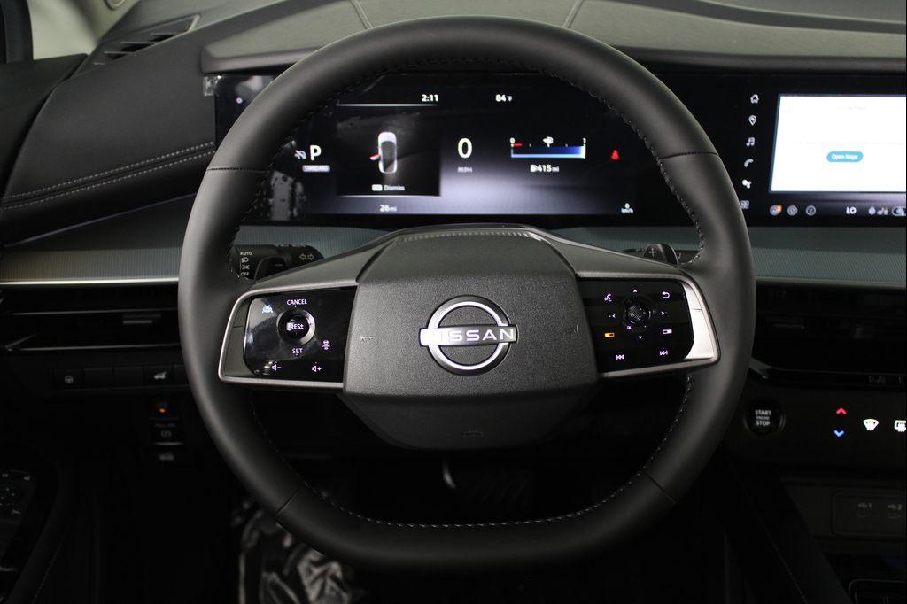 new 2026 Nissan Murano car, priced at $43,321