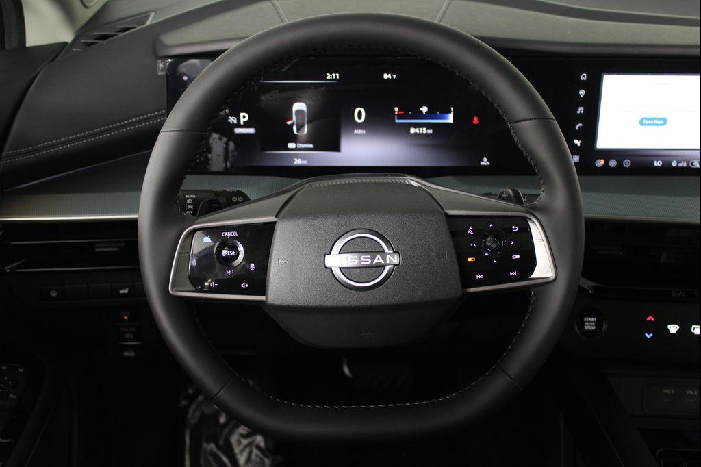 new 2026 Nissan Murano car, priced at $43,321