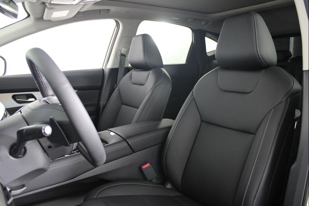 new 2026 Nissan Murano car, priced at $43,321