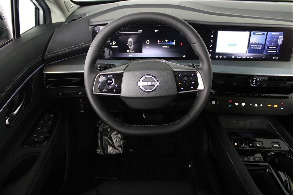 new 2026 Nissan Murano car, priced at $43,321