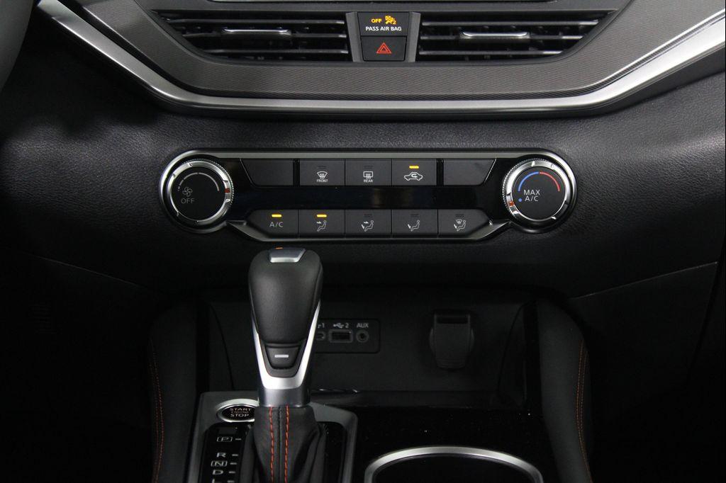new 2025 Nissan Altima car, priced at $27,959
