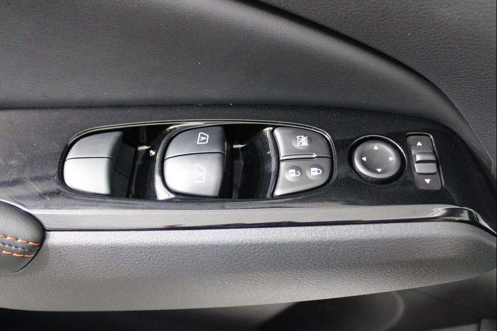 new 2025 Nissan Altima car, priced at $27,959
