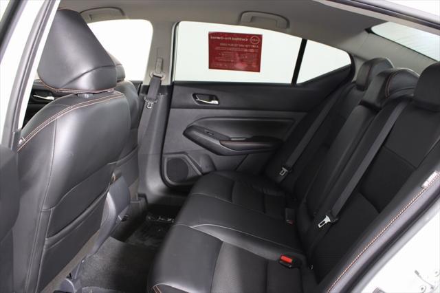used 2020 Nissan Altima car, priced at $16,987