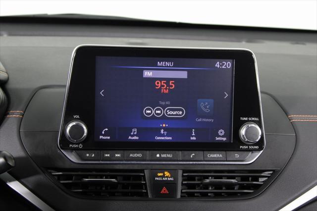 used 2020 Nissan Altima car, priced at $16,987