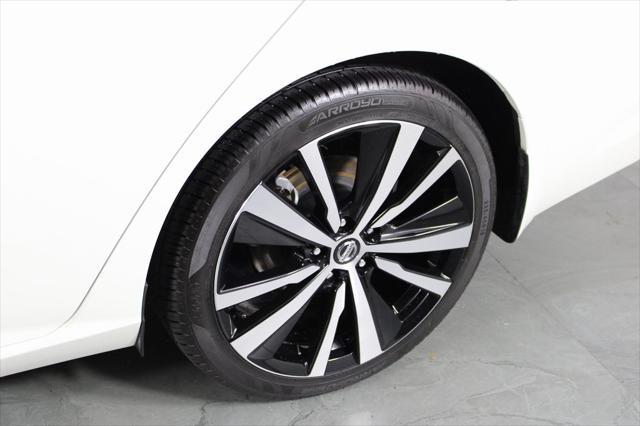 used 2020 Nissan Altima car, priced at $16,987
