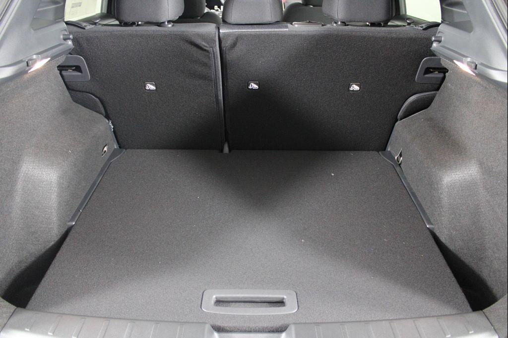 new 2026 Nissan Kicks car, priced at $23,181