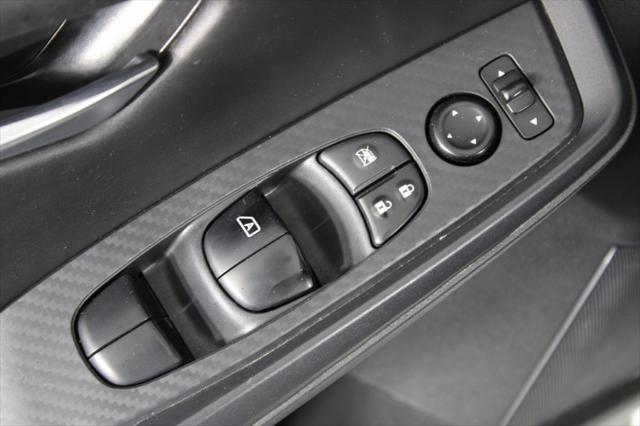 used 2021 Nissan Sentra car, priced at $15,987