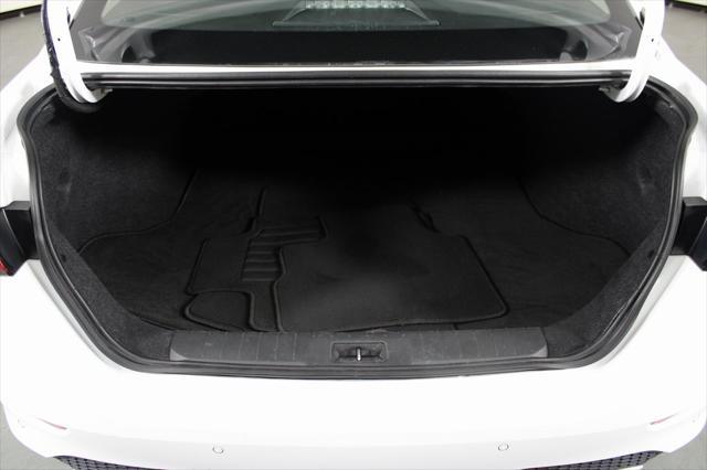 used 2021 Nissan Sentra car, priced at $15,987
