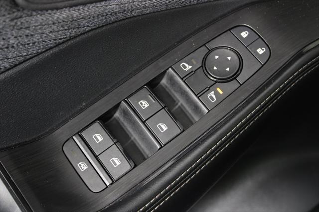 used 2023 Nissan Rogue car, priced at $21,987