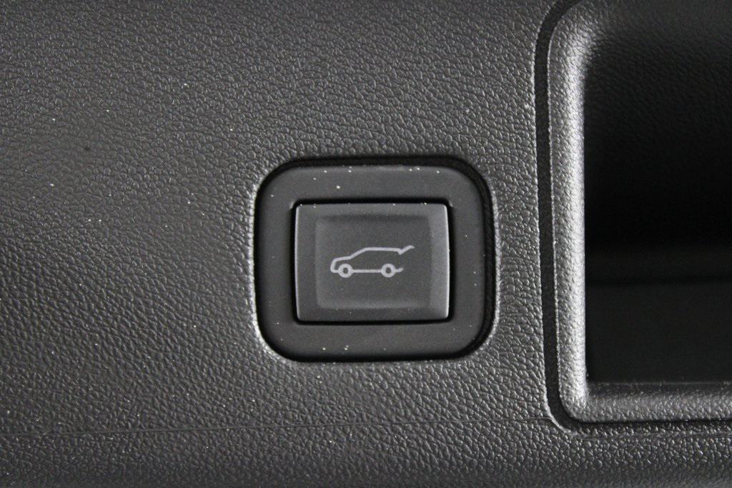 used 2023 GMC Terrain car, priced at $20,080