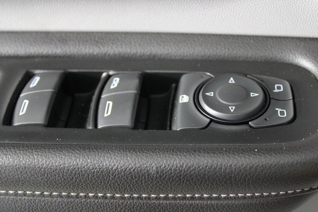 used 2023 GMC Terrain car, priced at $20,080