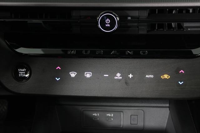 used 2025 Nissan Murano car, priced at $36,419