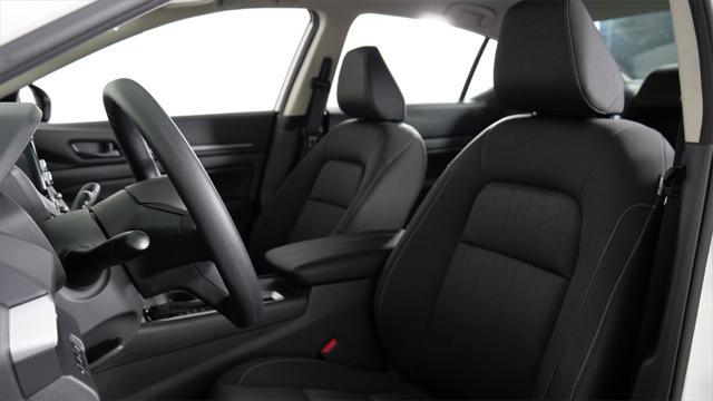 new 2025 Nissan Altima car, priced at $26,904