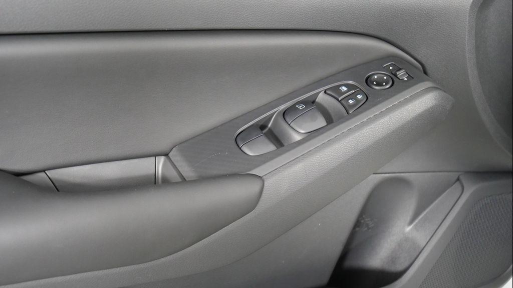 new 2025 Nissan Altima car, priced at $24,896