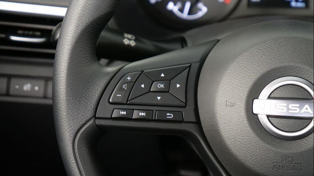 new 2025 Nissan Altima car, priced at $24,896