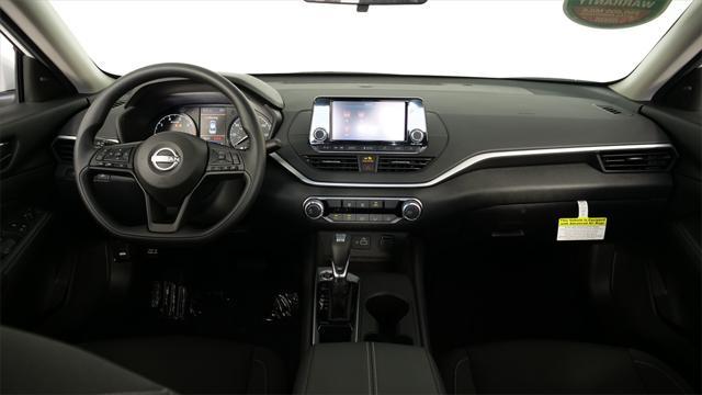 new 2025 Nissan Altima car, priced at $26,904