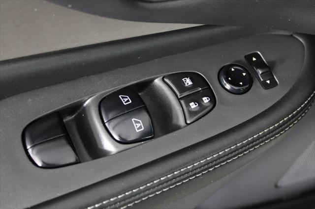 used 2023 Nissan Murano car, priced at $20,365