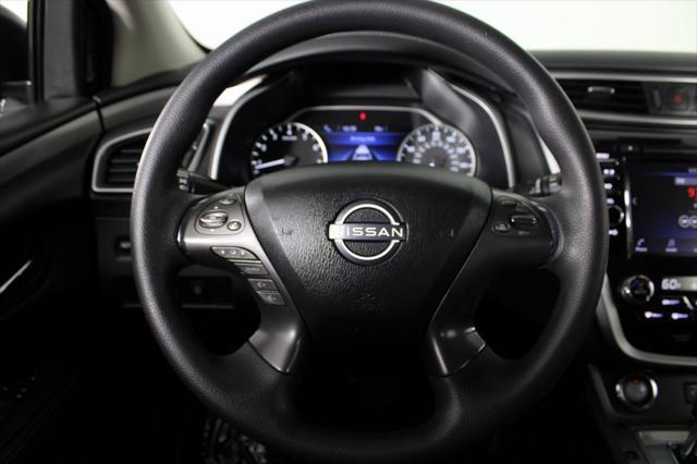 used 2023 Nissan Murano car, priced at $20,365