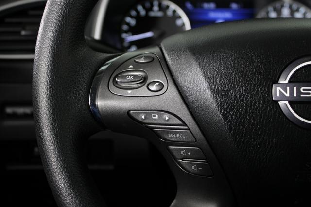 used 2023 Nissan Murano car, priced at $20,365