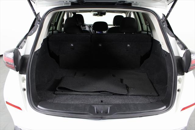 used 2023 Nissan Murano car, priced at $20,365