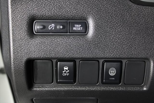 used 2023 Nissan Murano car, priced at $20,365