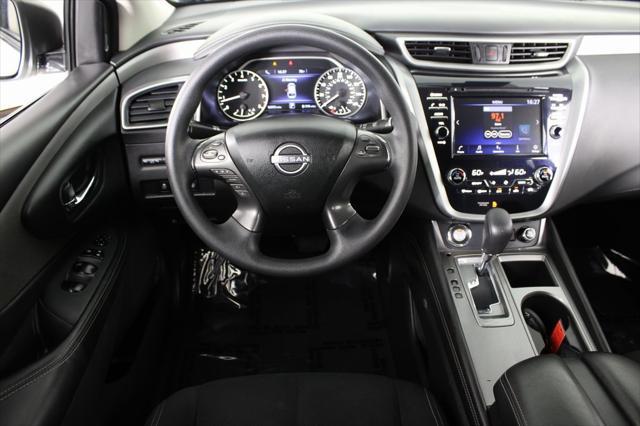 used 2023 Nissan Murano car, priced at $20,365