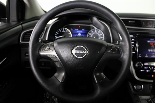 used 2023 Nissan Murano car, priced at $20,365