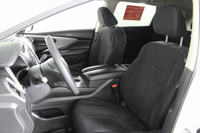 used 2023 Nissan Murano car, priced at $20,365