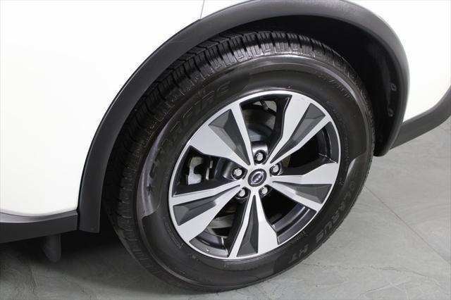 used 2023 Nissan Murano car, priced at $20,365