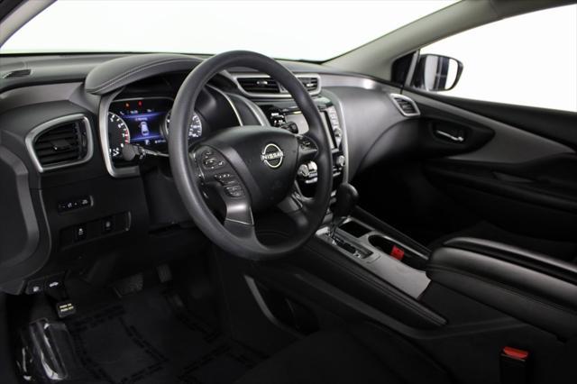 used 2023 Nissan Murano car, priced at $20,365