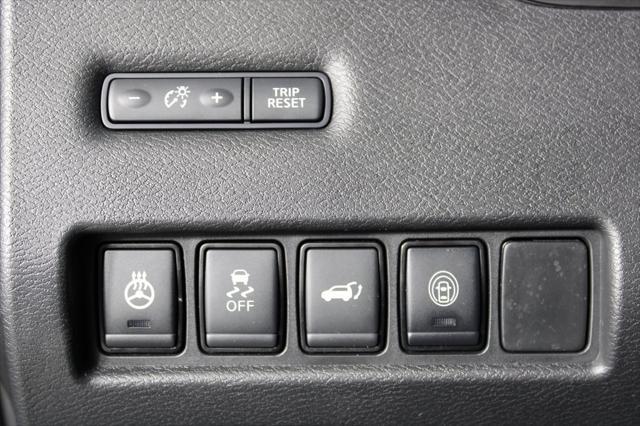 used 2021 Nissan Murano car, priced at $20,587
