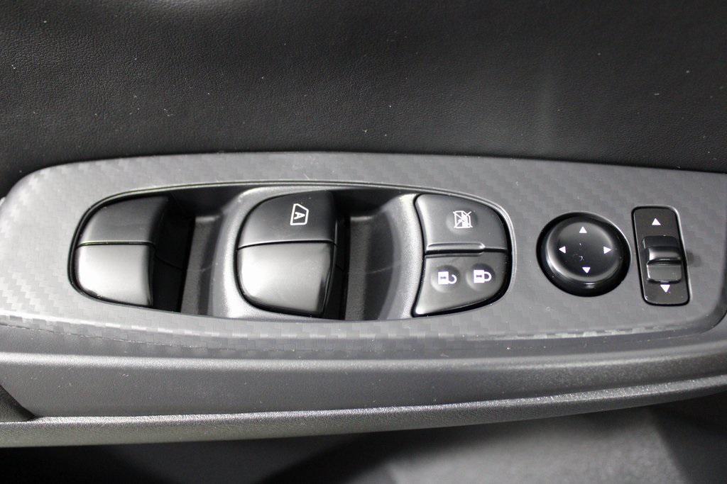 used 2025 Nissan Sentra car, priced at $17,508