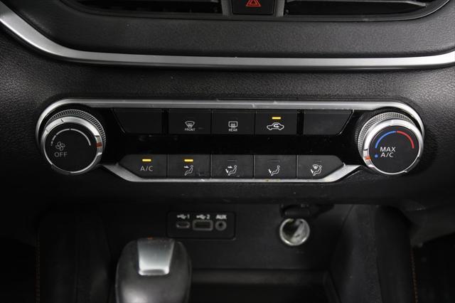 used 2020 Nissan Altima car