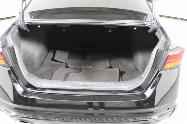 used 2020 Nissan Altima car