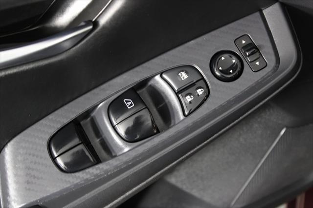used 2024 Nissan Sentra car, priced at $19,587