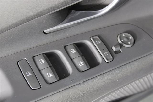 used 2021 Hyundai Elantra car, priced at $16,380