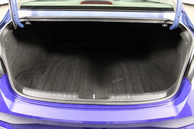 used 2021 Hyundai Elantra car, priced at $16,380