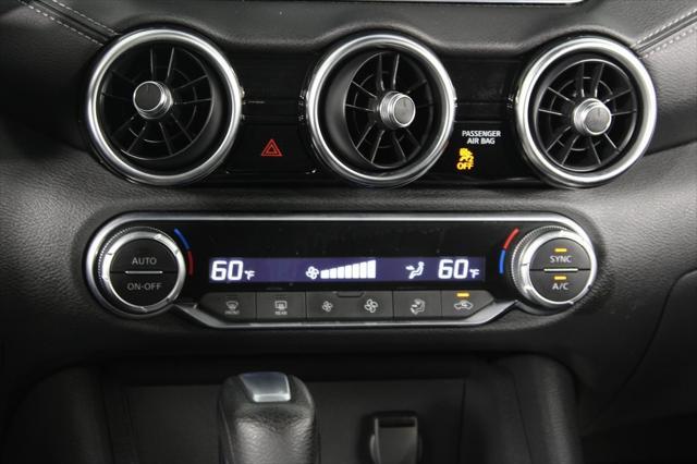 used 2020 Nissan Sentra car, priced at $16,587