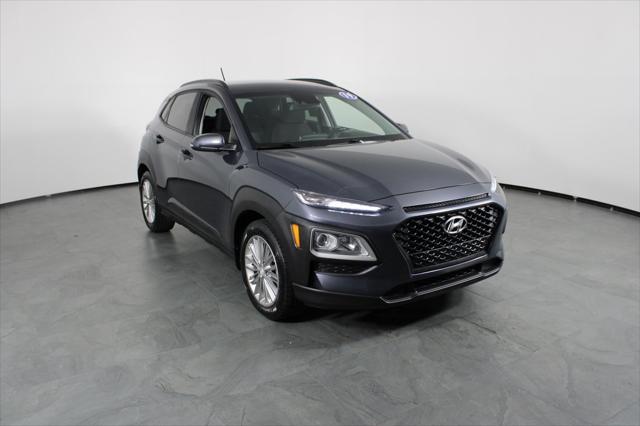 used 2019 Hyundai Kona car, priced at $10,720